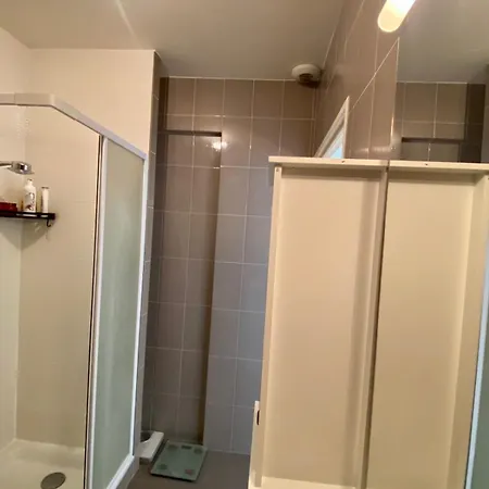 1-bedroom Near The Center